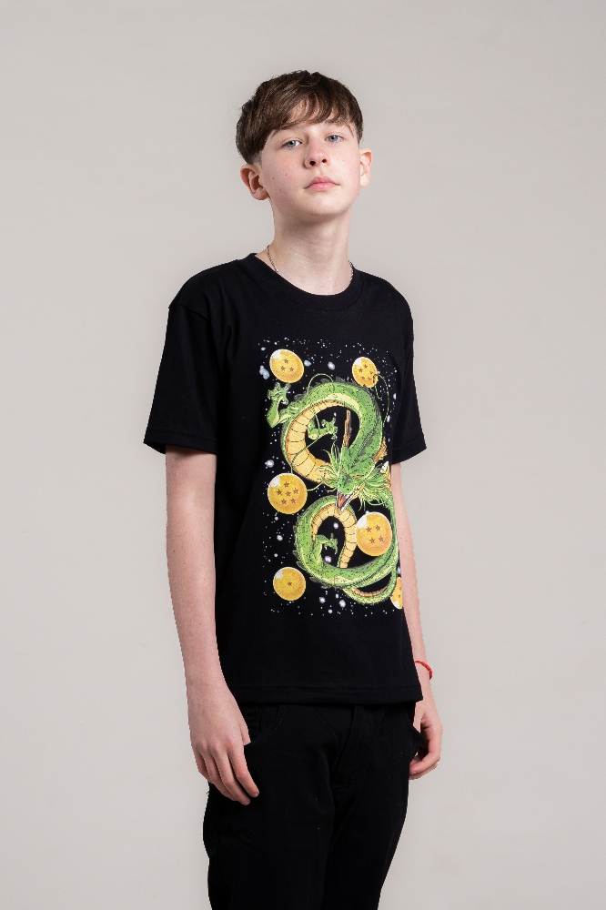 Remera de Niño  y Juveniles - Imagen 2