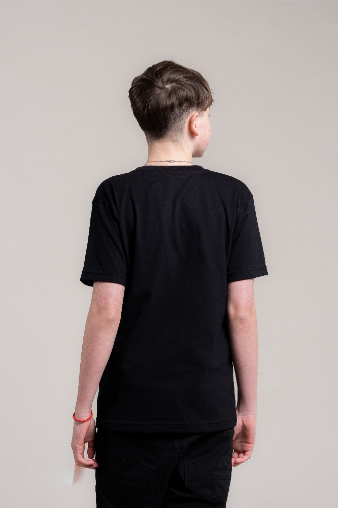 Remera de Niño  y Juveniles - Imagen 3