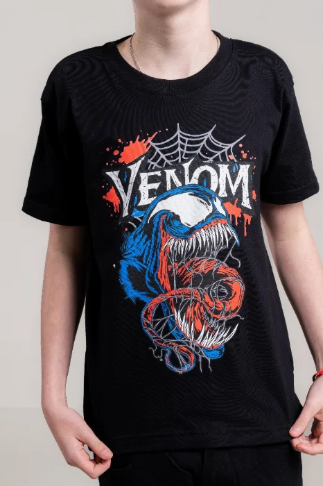 Remeras de Niño y Juveniles