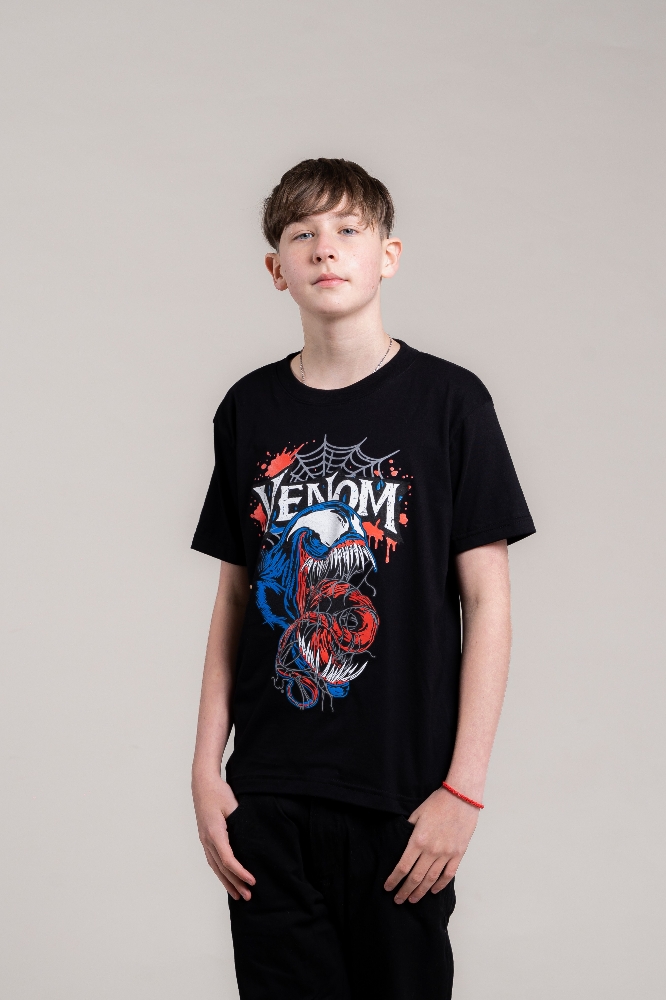 Remeras de Niño y Juveniles - Imagen 2