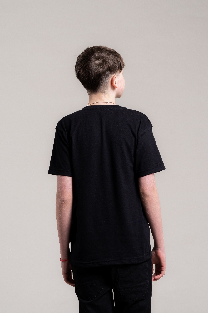 Remeras de Niño y Juveniles - Imagen 3