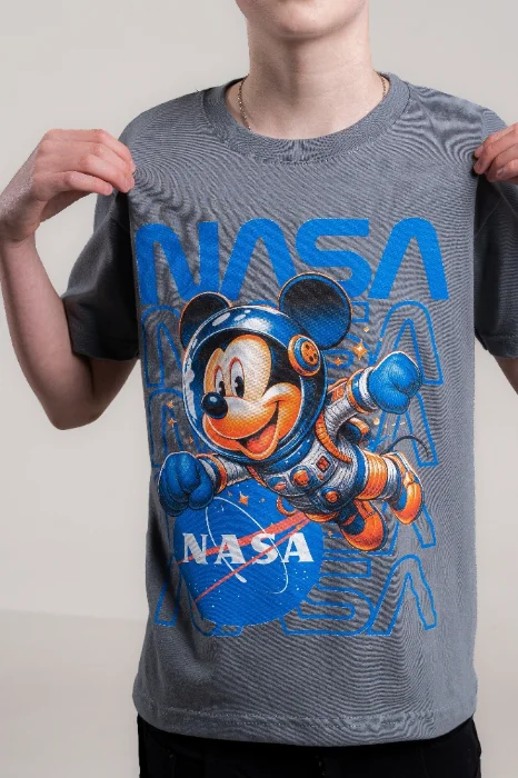 Remeras de Niño y Juveniles
