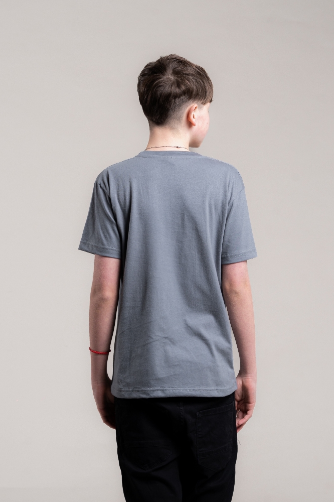 Remeras de Niño y Juveniles - Imagen 3