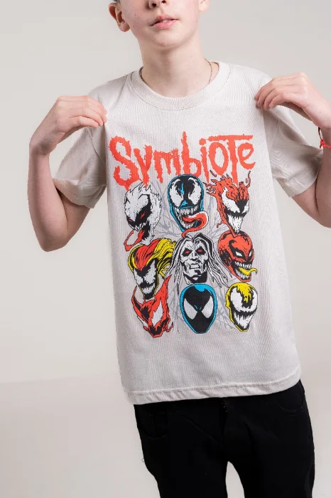 Remeras de Niño y Juveniles