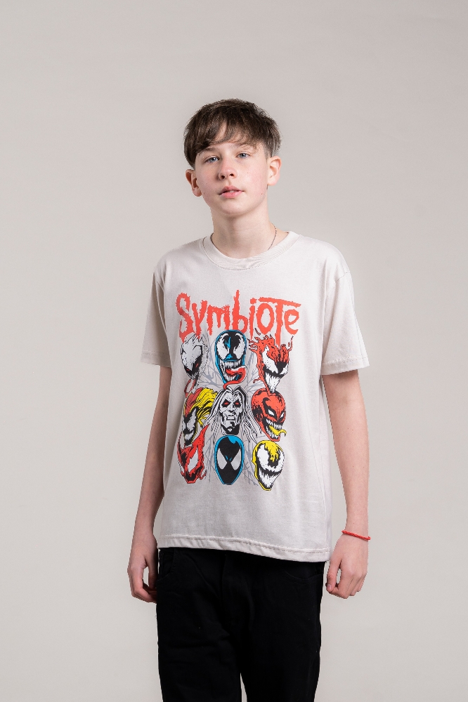Remeras de Niño y Juveniles - Imagen 2