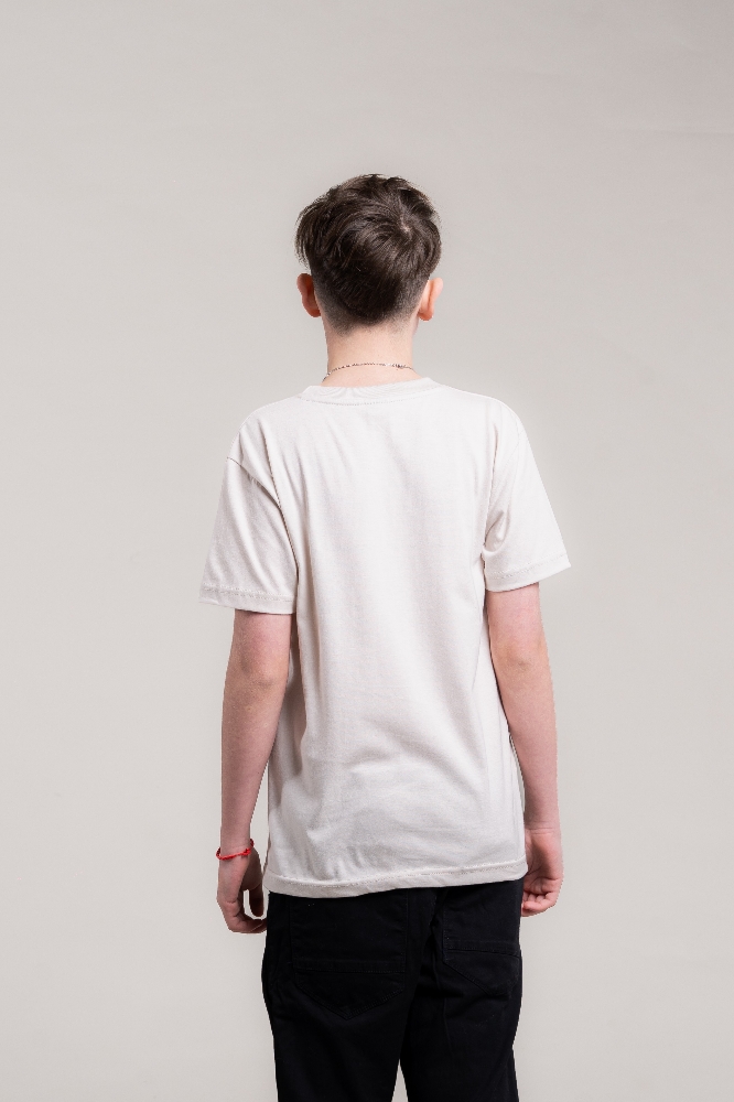 Remeras de Niño y Juveniles - Imagen 3