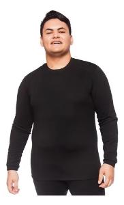 Camiseta Termica - Miniatura 3