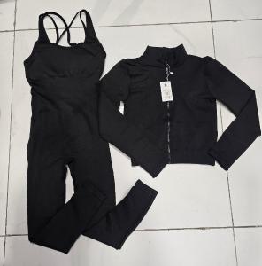 Catsuit y Camperas - Miniatura 2