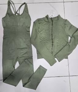 Catsuit y Camperas - Miniatura 5