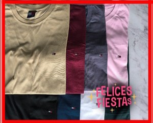 Remera Tommy H - Imagen 1