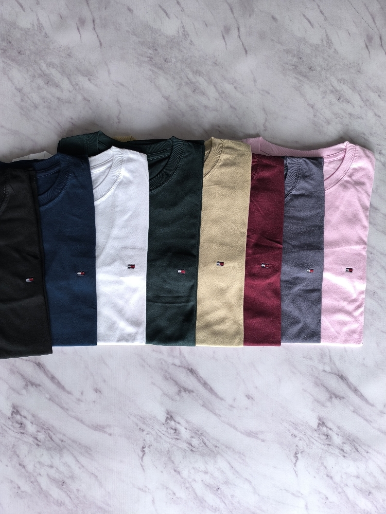 Remera Tommy H - Imagen 3