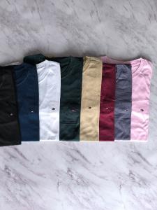 Remera Tommy H - Miniatura 3