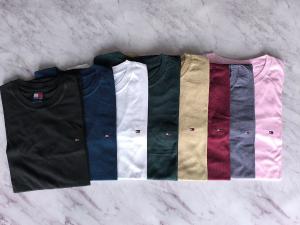 Remera Tommy H - Miniatura 5