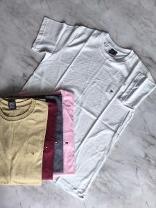 Remera Tommy H - Miniatura 7