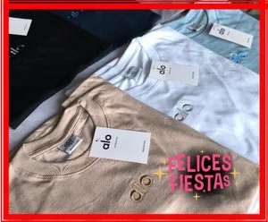 Remera Alo