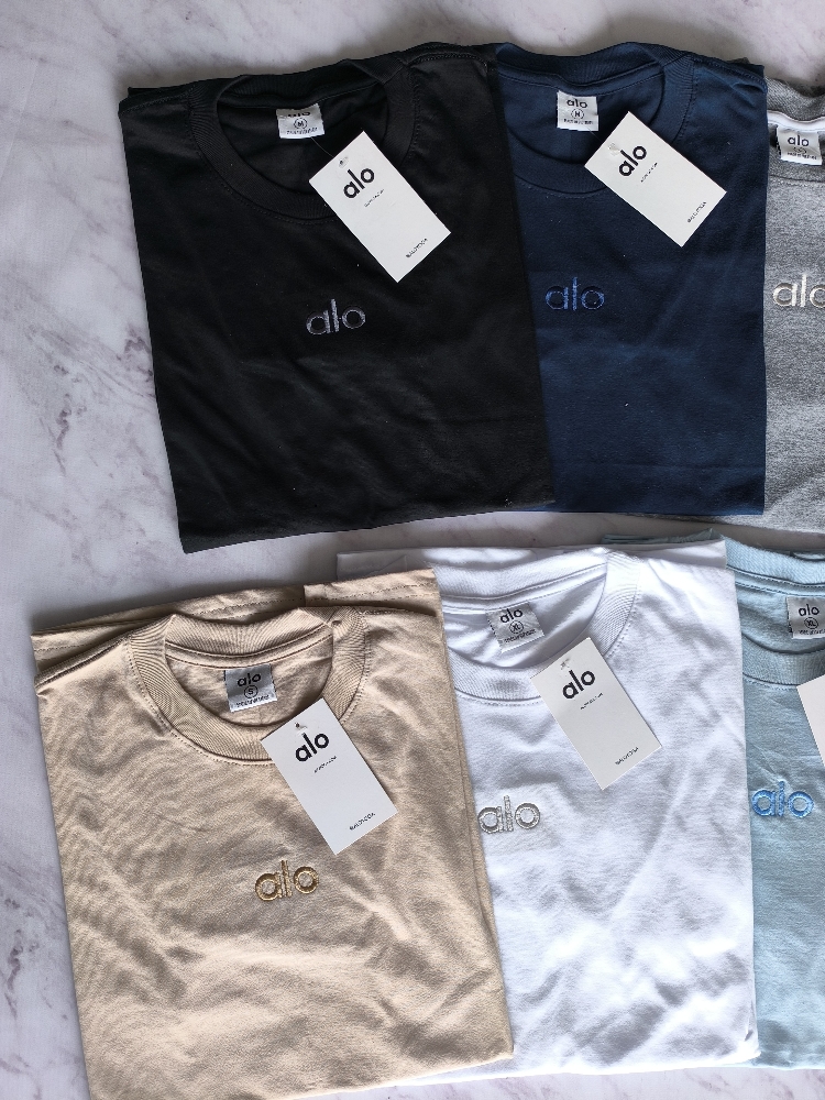 Remera Alo - Imagen 2