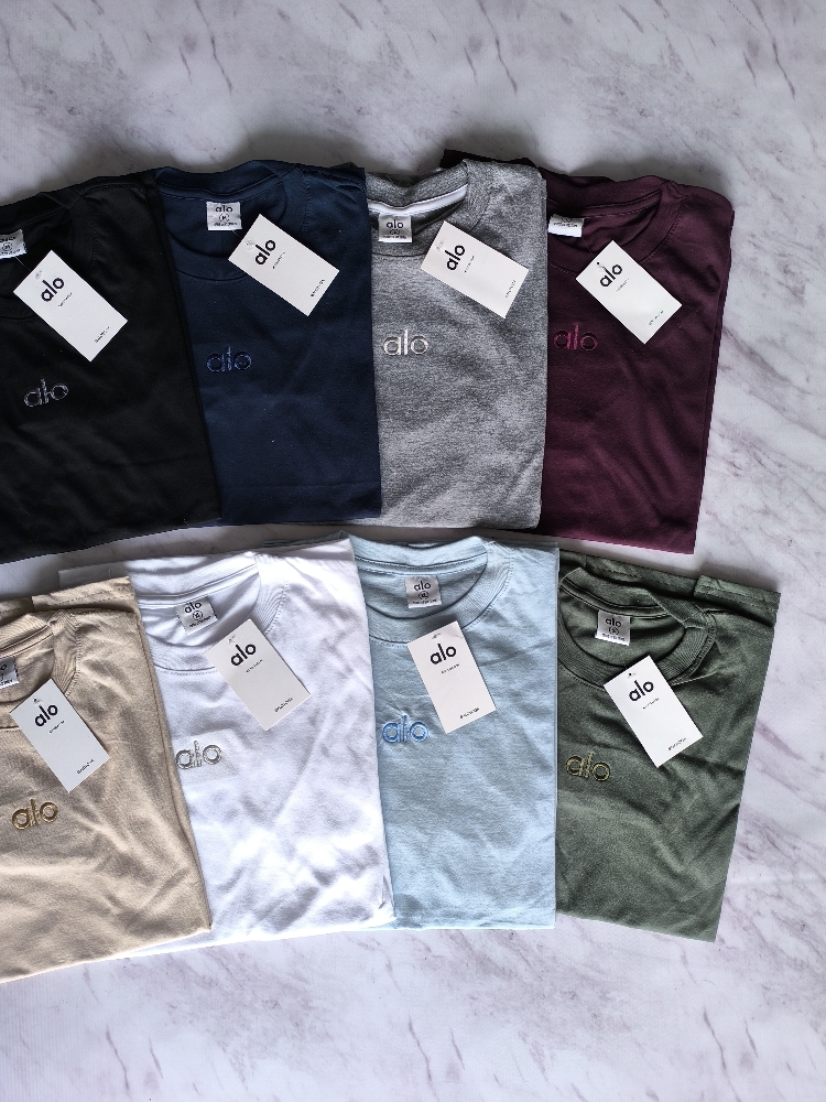 Remera Alo - Imagen 3