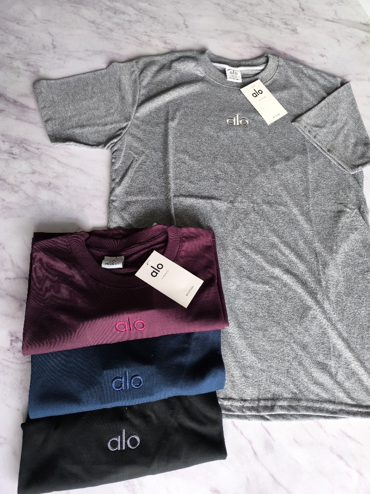 Remera Alo - Imagen 4