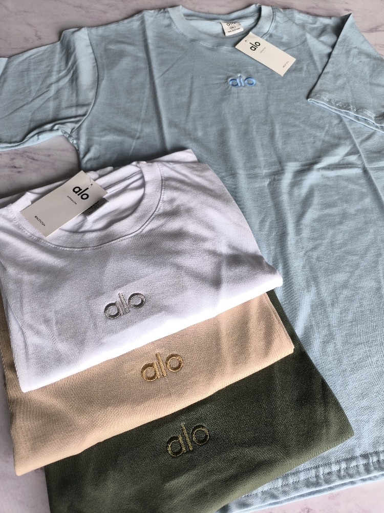 Remera Alo - Imagen 6