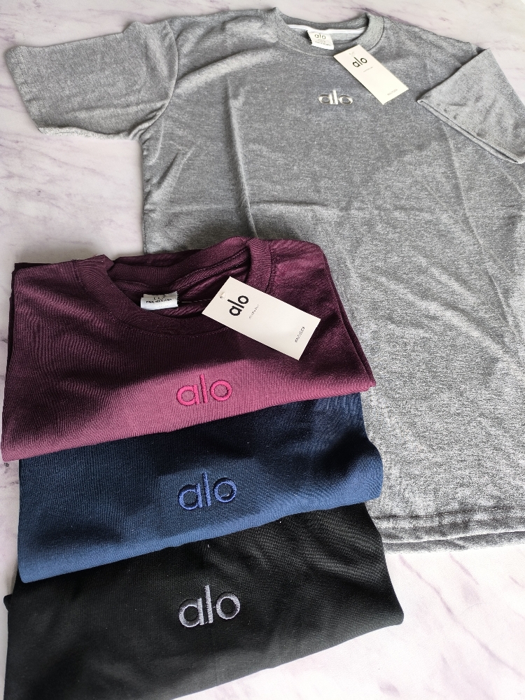 Remera Alo - Imagen 7