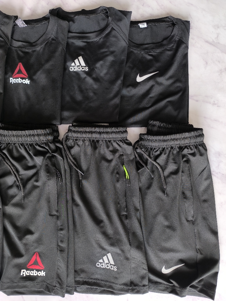 Conjunto Deportivo Lycra - Imagen 2