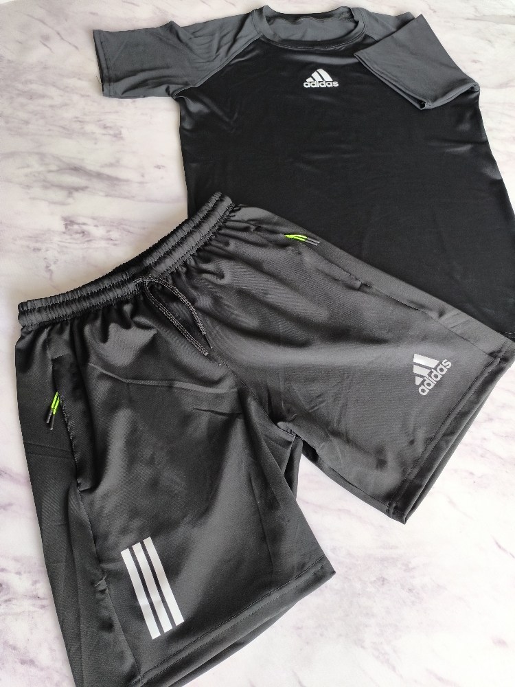 Conjunto Deportivo Lycra - Imagen 3