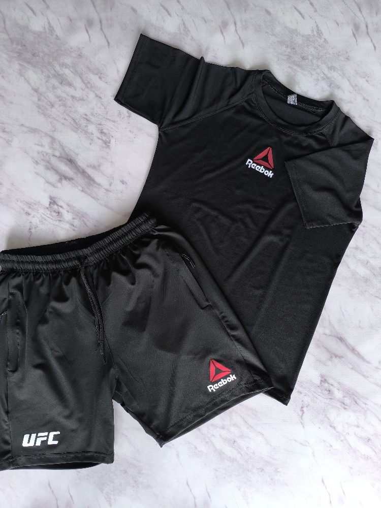 Conjunto Deportivo Lycra - Imagen 5