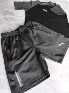 Conjunto de Lycra