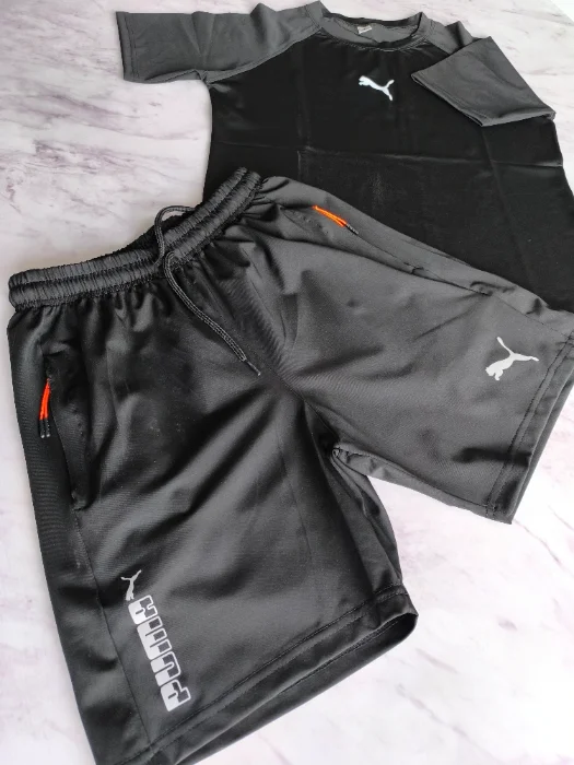 Conjunto de Lycra