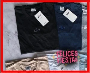 Remera Alo de Hombre