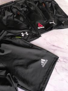 Pantalon Lycra Deportiva - Miniatura 5