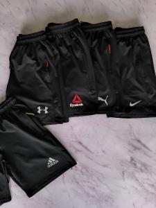 Pantalon Lycra Deportiva - Miniatura 7