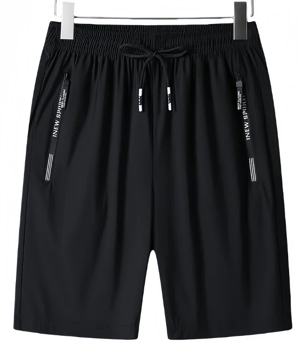 Short Deportivo Elastano