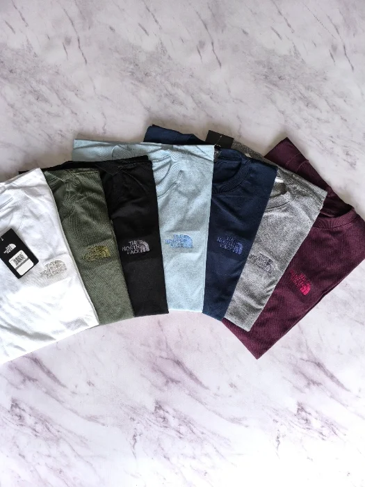 Remera North Face