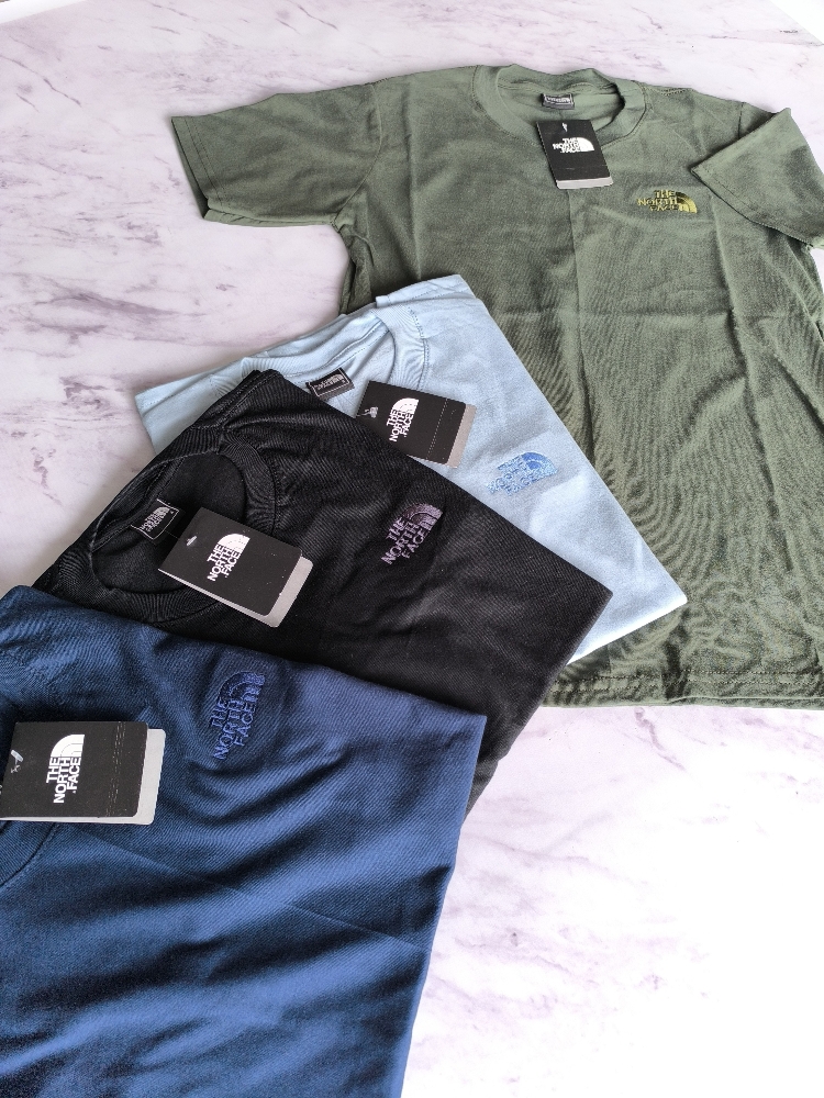 Remera North Face - Imagen 5