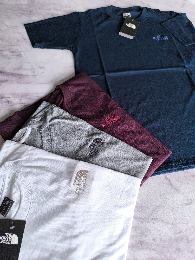 Remera North Face - Imagen 7