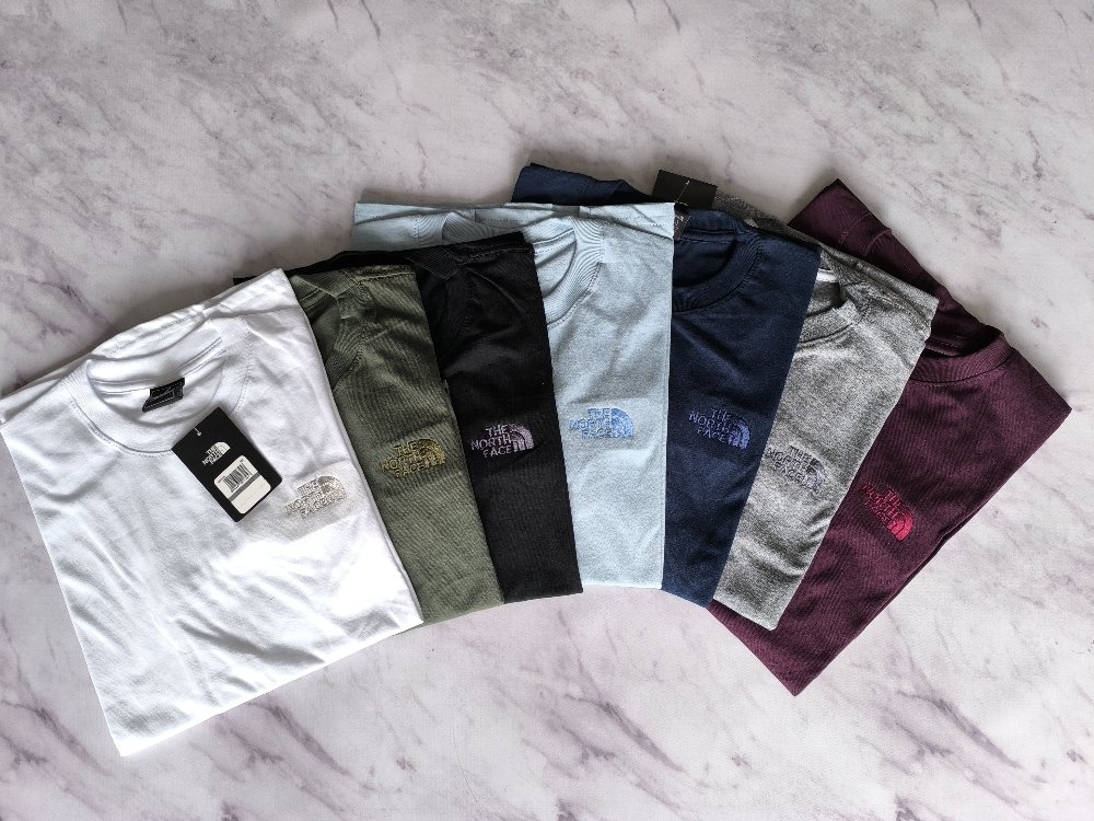 Remera North Face - Imagen 8