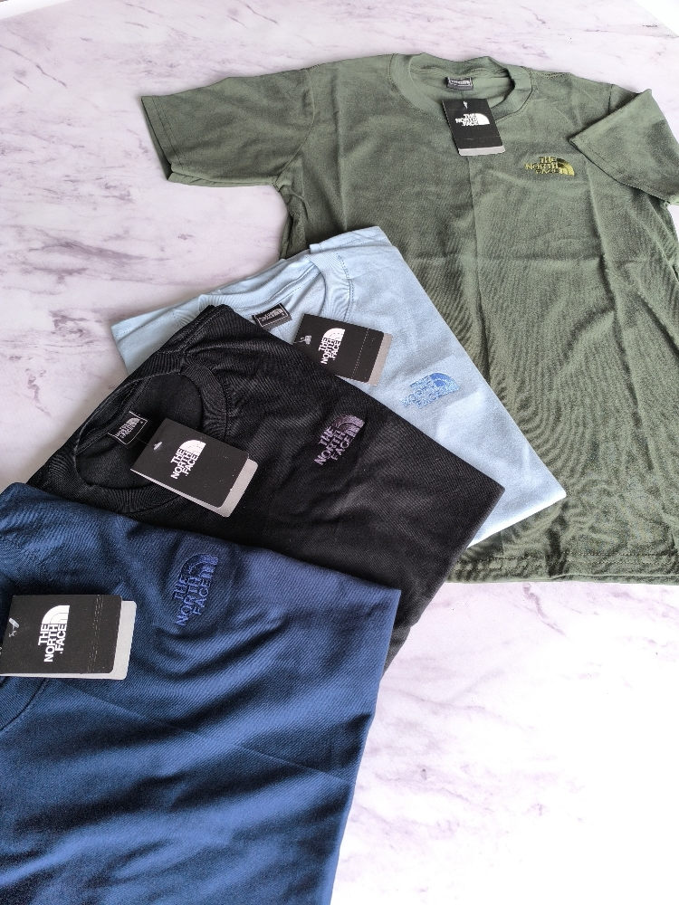 Remera North Face - Imagen 9