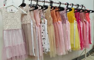 Vestido Surtido