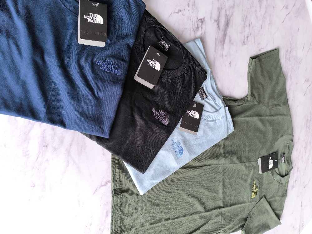 Remera North Algodon - Imagen 7