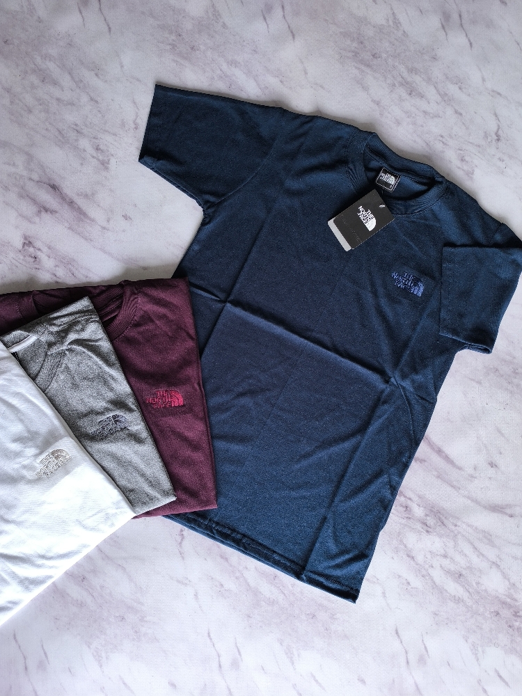 Remera North Algodon - Imagen 9
