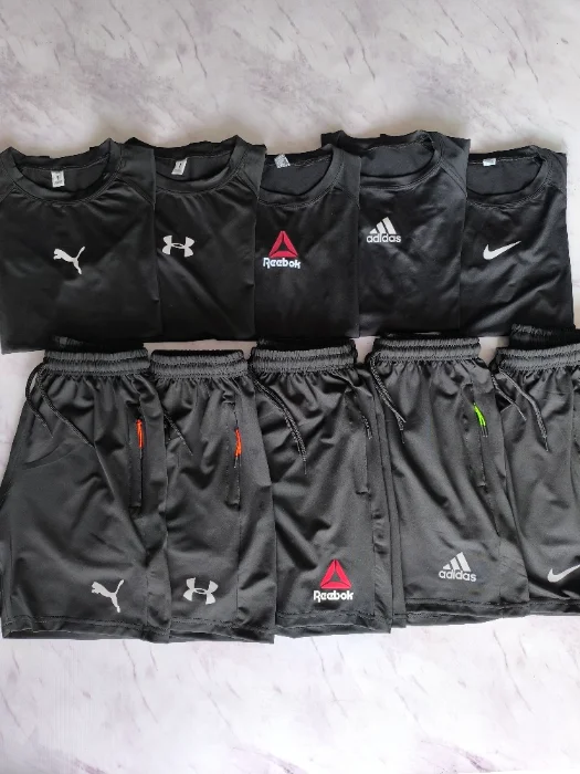 Conjunto Lycra Deportivo