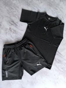 Conjunto Lycra Deportivo - Miniatura 4