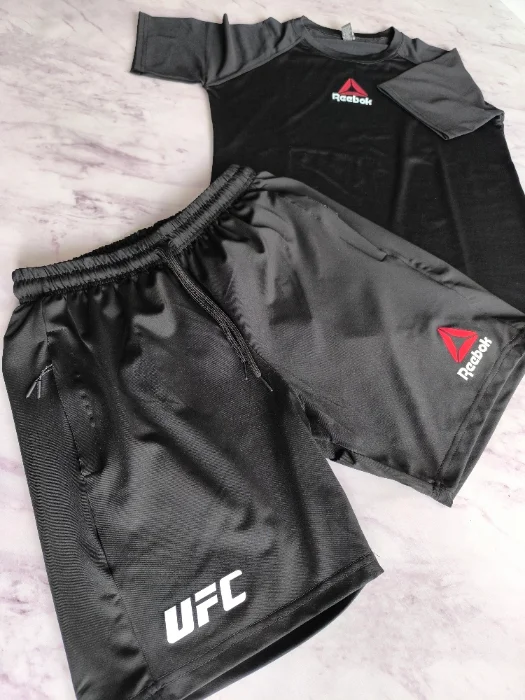 Conjunto Lycra