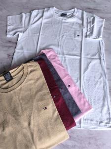 Remera Tommy