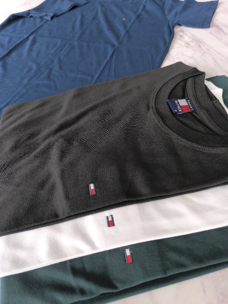 Remera Tommy - Imagen 2