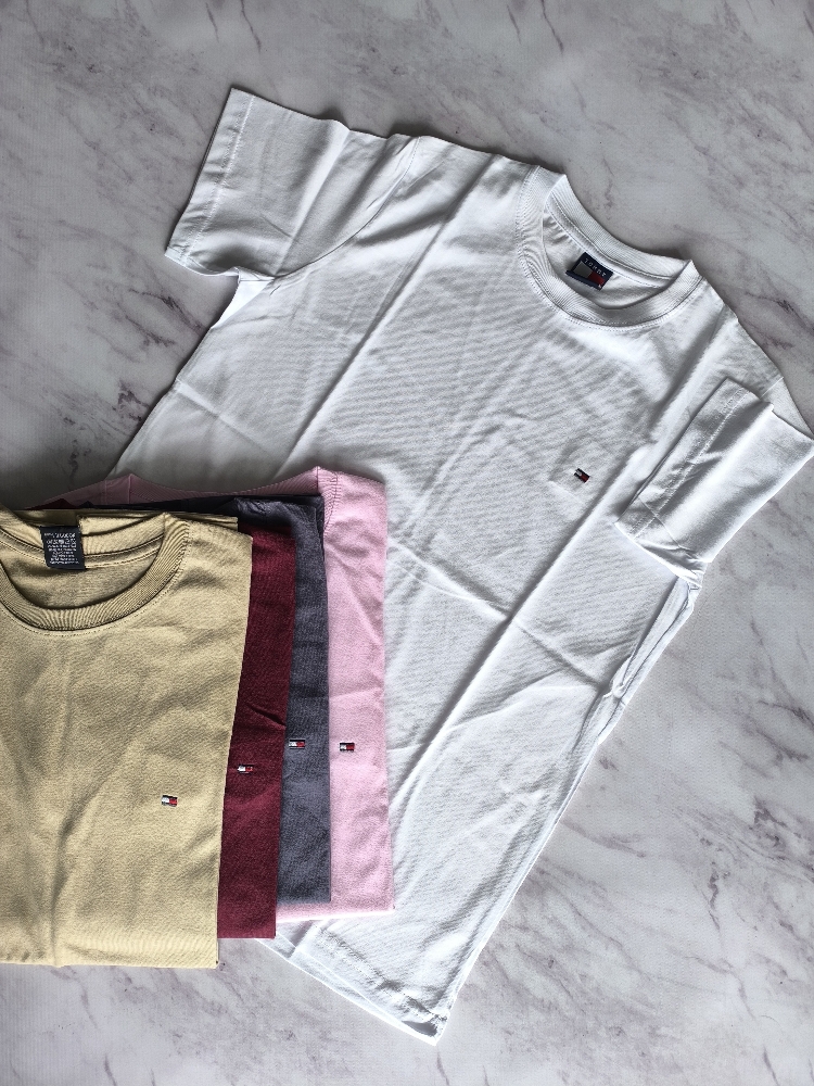 Remera Tommy - Imagen 3