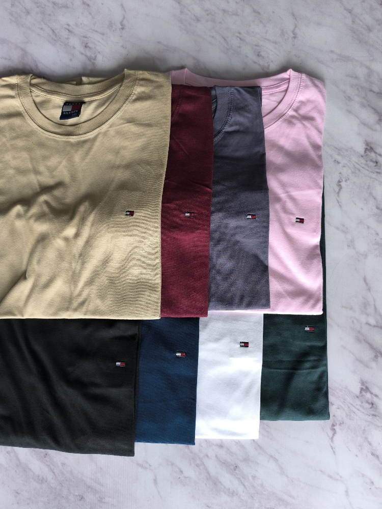 Remera Tommy - Imagen 4