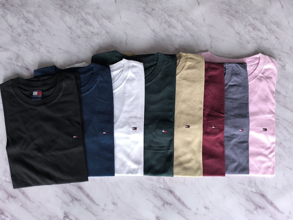 Remera Tommy - Imagen 5