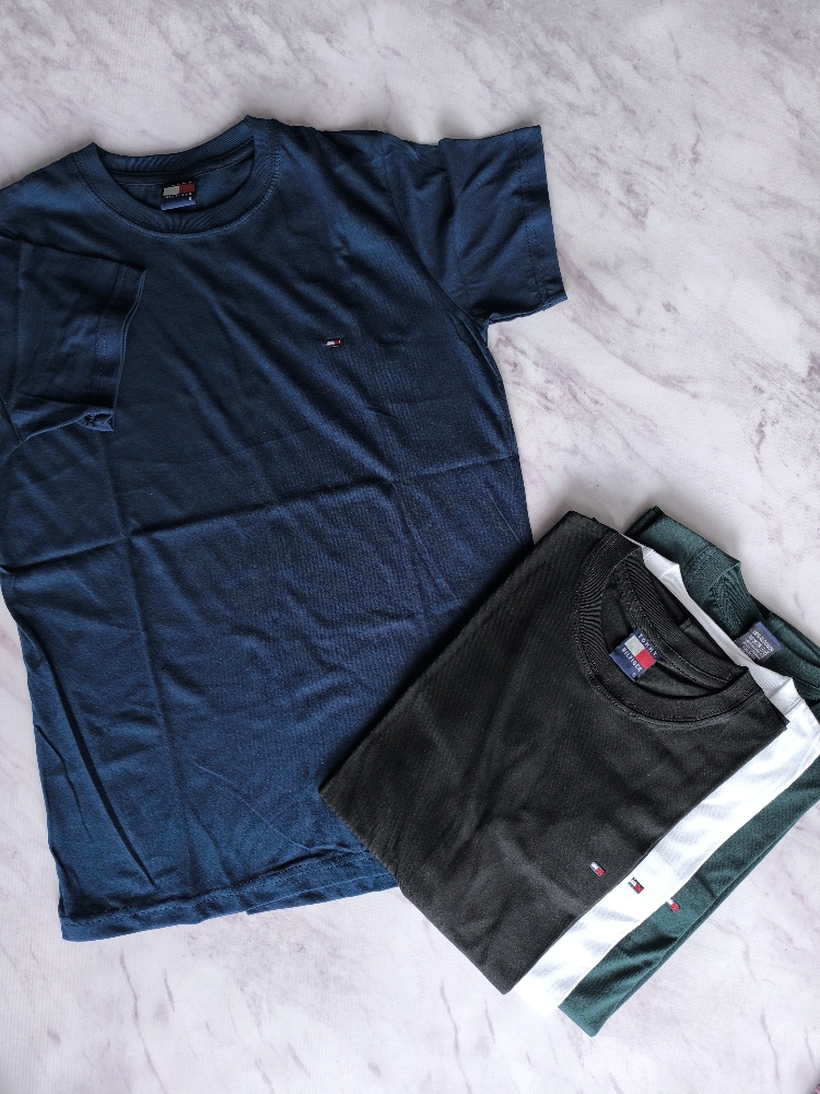 Remera Tommy - Imagen 7